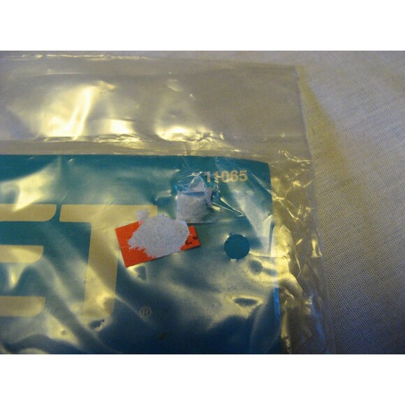 Sunset By Dimensions Springtime Elegance 11065 Vtg 1991 Crewel Kit New Unopened - Picture 2 of 4